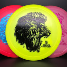 Load image into Gallery viewer, Discraft Big Z Predator below 172 stock
