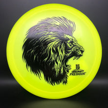 Load image into Gallery viewer, Discraft Big Z Predator 173+ stock
