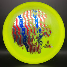 Load image into Gallery viewer, Discraft Big Z Predator below 172 stock
