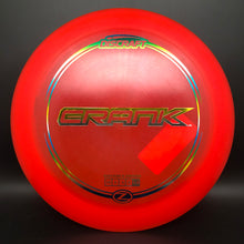 Load image into Gallery viewer, Discraft Z Crank 167-172- stock
