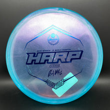 Load image into Gallery viewer, Westside Discs VIP ICE Glimmer Harp - Sockibomb
