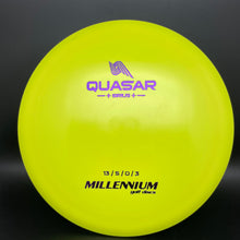 Load image into Gallery viewer, Millennium Sirius Quasar - stock
