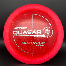 Load image into Gallery viewer, Millennium Star Dust (MF) Quantum Quasar - stock
