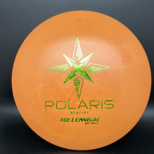 Load image into Gallery viewer, Millennium Standard Polaris (LS) - stock
