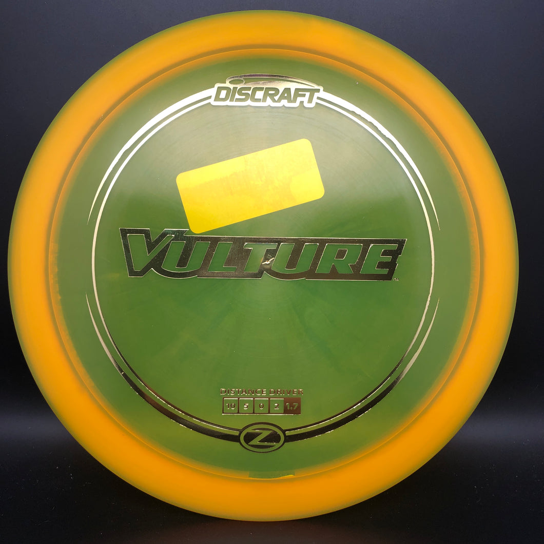 Discraft Z Vulture <174 stock