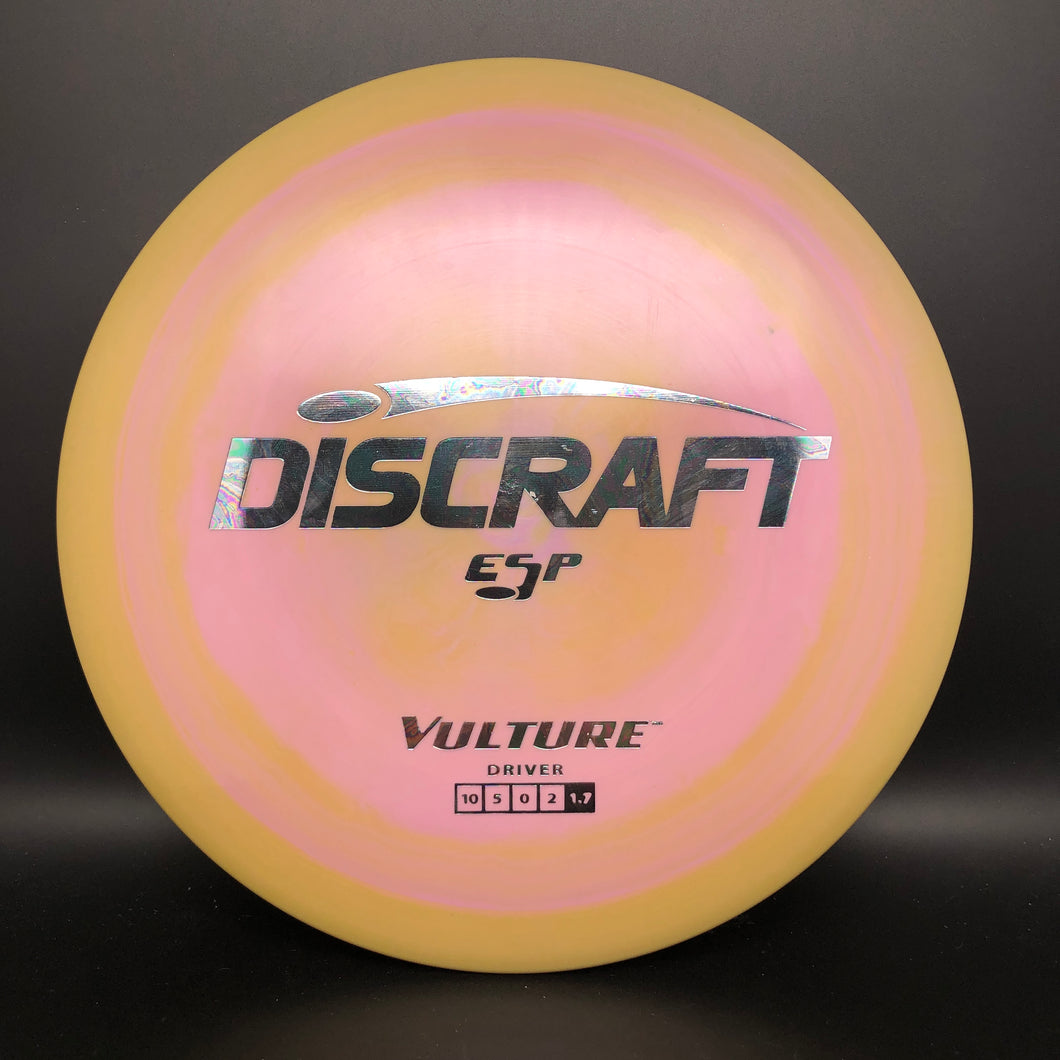 Discraft ESP Vulture - stock