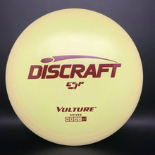 Load image into Gallery viewer, Discraft ESP Vulture - stock
