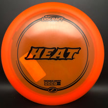 Load image into Gallery viewer, Discraft Z Heat 170+ stock
