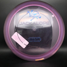 Load image into Gallery viewer, Mint Discs Eternal Jackalope - #ET-JL01-22
