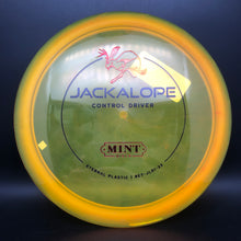 Load image into Gallery viewer, Mint Discs Eternal Jackalope - #ET-JL01-22
