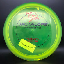 Load image into Gallery viewer, Mint Discs Eternal Jackalope - #ET-JL01-22
