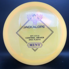 Load image into Gallery viewer, Mint Discs Apex Jackalope - #AP-JL01-22
