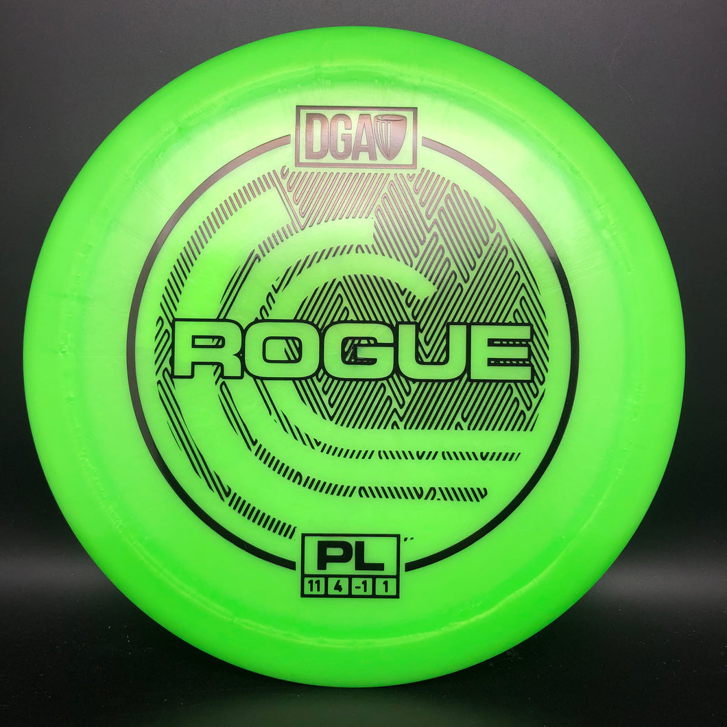 DGA ProLine PL Rogue - stock