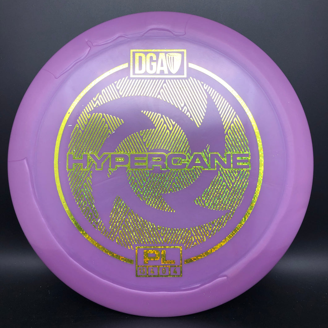 DGA ProLine PL Hypercane - stock