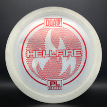 Load image into Gallery viewer, DGA ProLine PL Hellfire - stock
