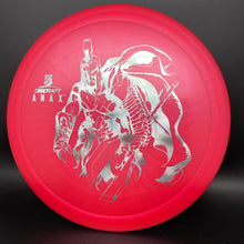 Load image into Gallery viewer, Discraft Big Z Anax - stock
