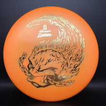 Load image into Gallery viewer, Discraft Big Z Comet - stock
