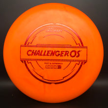 Load image into Gallery viewer, Discraft Putter Line Challenger OS - stock
