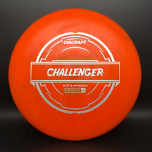 Load image into Gallery viewer, Discraft Putter Line Challenger 173 &amp; above - stock
