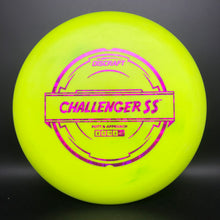 Load image into Gallery viewer, Discraft Putter Line Challenger SS - stock
