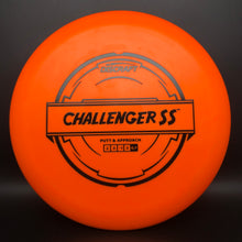 Load image into Gallery viewer, Discraft Putter Line Challenger SS - stock
