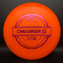 Load image into Gallery viewer, Discraft Putter Line Challenger SS - stock
