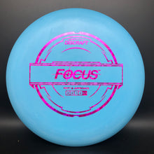 Load image into Gallery viewer, Discraft Putter Line Focus - stock
