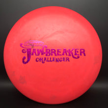 Load image into Gallery viewer, Discraft Jawbreaker Challenger - stock
