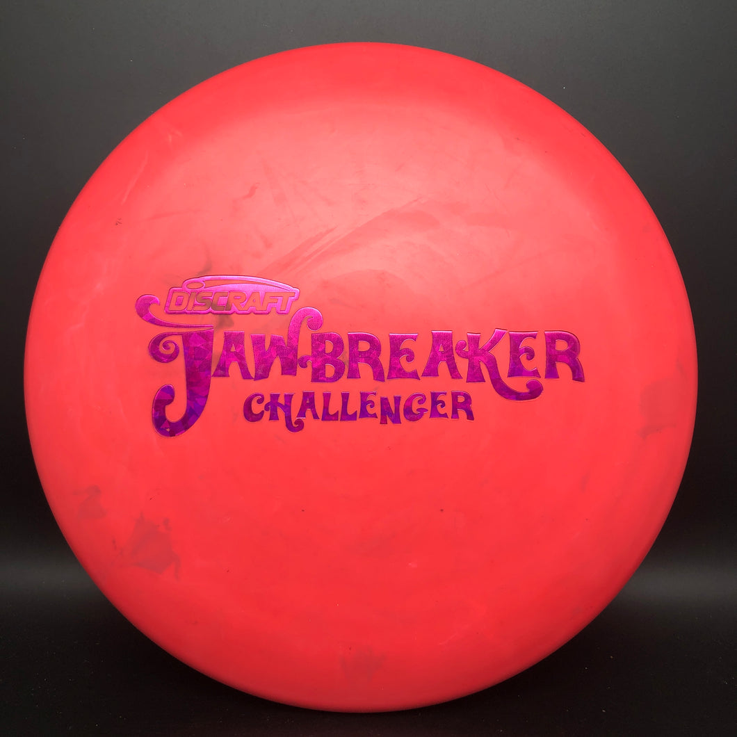 Discraft Jawbreaker Challenger - stock