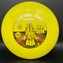 Load image into Gallery viewer, Westside Discs BT Soft Maiden - stock
