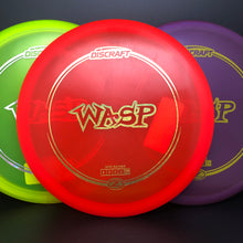 Load image into Gallery viewer, Discraft Z Wasp - stock
