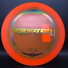 Load image into Gallery viewer, Discraft Z Raptor - stock
