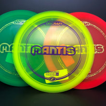 Load image into Gallery viewer, Discraft Z Mantis 173-174 stock
