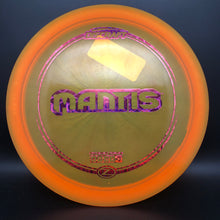 Load image into Gallery viewer, Discraft Z Mantis 172 &amp; below stock
