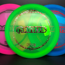 Load image into Gallery viewer, Discraft Z Mantis 175 above stock
