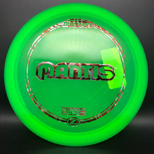 Load image into Gallery viewer, Discraft Z Mantis 175 above stock
