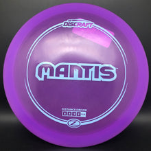 Load image into Gallery viewer, Discraft Z Mantis 175 above stock
