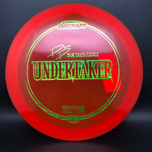 Load image into Gallery viewer, Discraft Z Undertaker - stock
