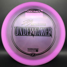 Load image into Gallery viewer, Discraft Z Undertaker - stock
