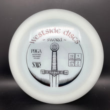 Load image into Gallery viewer, Westside Discs VIP Sword - stock
