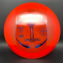 Load image into Gallery viewer, Westside Discs VIP Sword - stock
