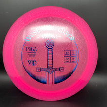 Load image into Gallery viewer, Westside Discs VIP Sword - stock
