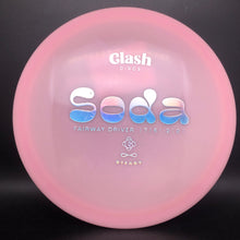 Load image into Gallery viewer, Clash Discs Steady Soda - stock
