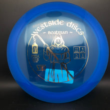 Load image into Gallery viewer, Westside Discs VIP Boatman - stock
