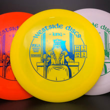 Load image into Gallery viewer, Westside Discs Tournament King - stock
