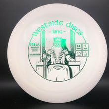 Load image into Gallery viewer, Westside Discs Tournament King - stock
