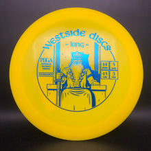 Load image into Gallery viewer, Westside Discs Tournament King - stock
