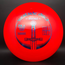 Load image into Gallery viewer, Westside Discs Tournament Sword - stock
