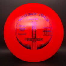 Load image into Gallery viewer, Westside Discs Tournament Sword - stock
