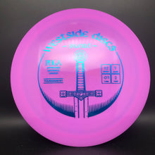 Load image into Gallery viewer, Westside Discs Tournament Sword - stock
